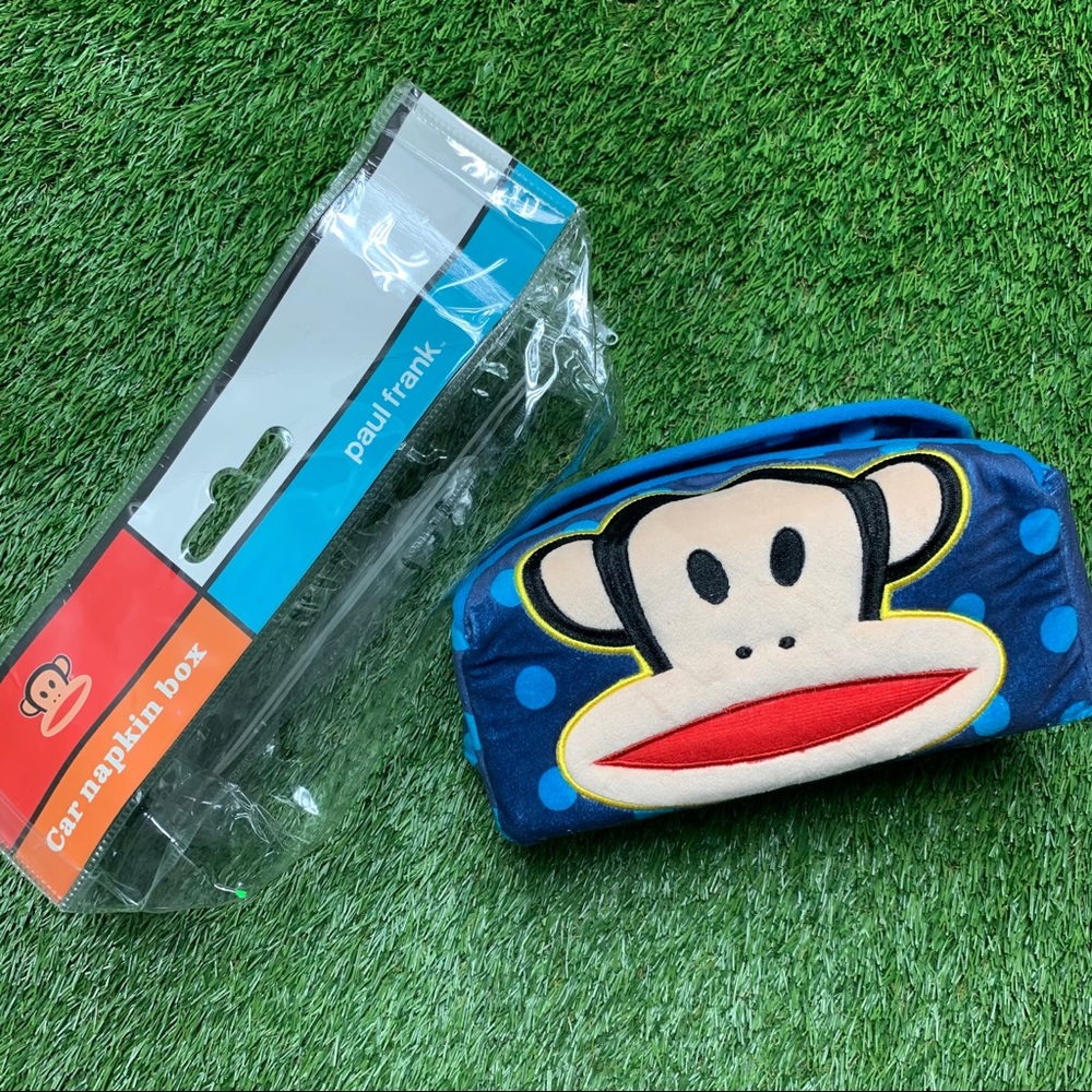 paul frank